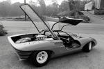 Ferrari 250 P5 Berlinetta Speciale 1968 года
